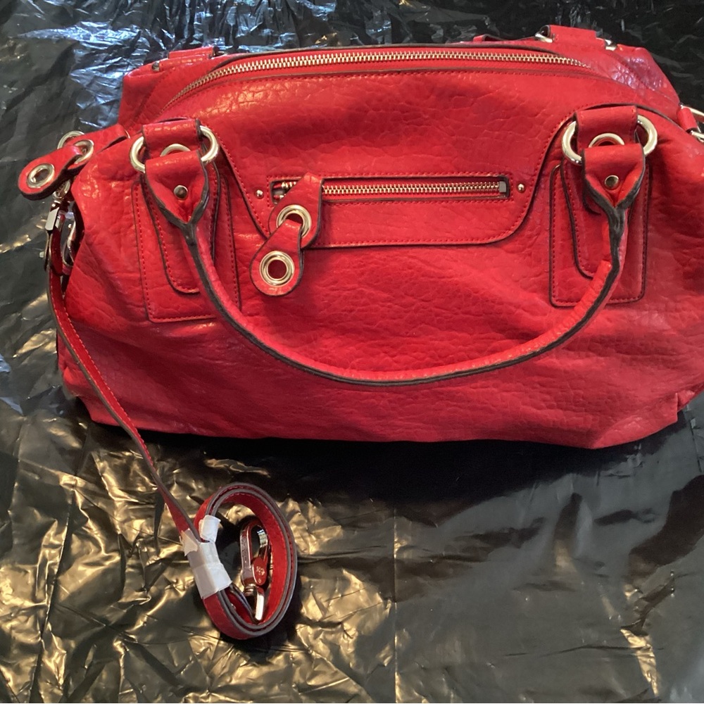 Jessica Simpson Handbag - Picture 3 of 7